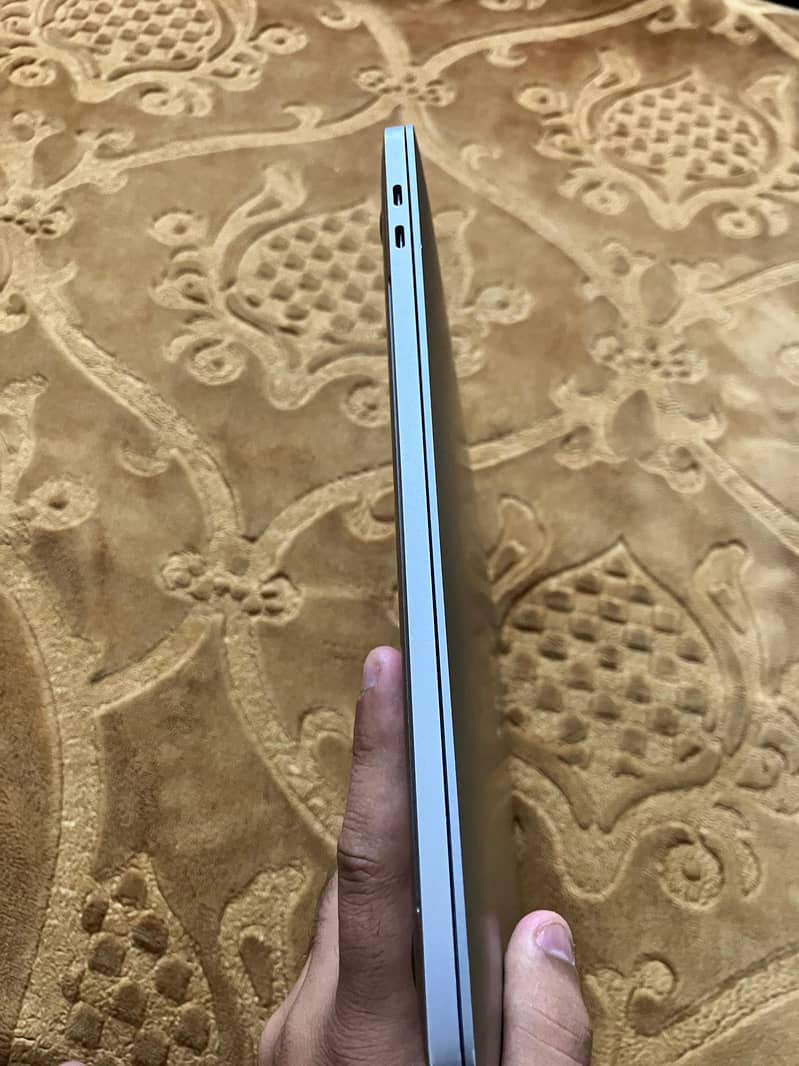 Macbook pro 2017 4