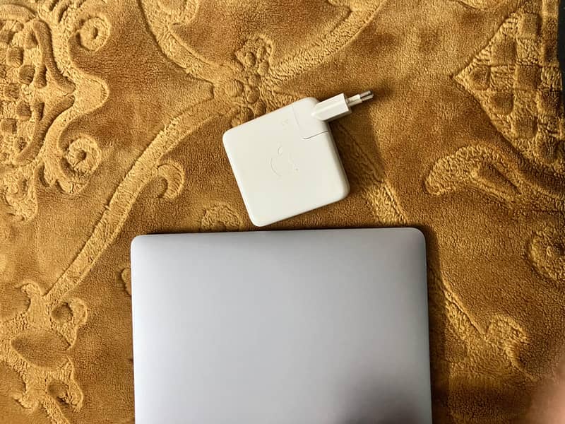Macbook pro 2017 5