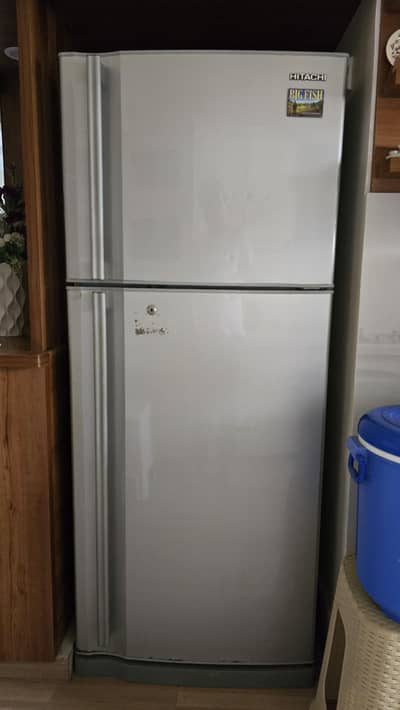 Hitachi Full Size Refrigerator