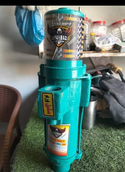 Domestic solar pump/Water Pump for Home/Farm/Shop/Agriculture