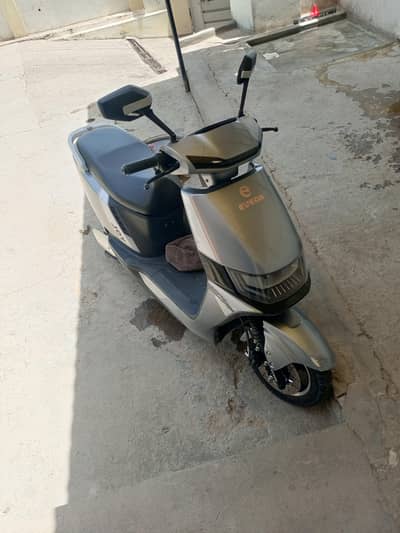 Eveon joy Model 2025