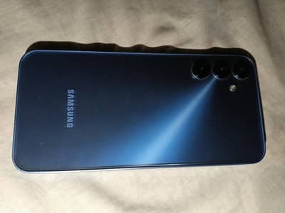 Samsung A15 5g variant