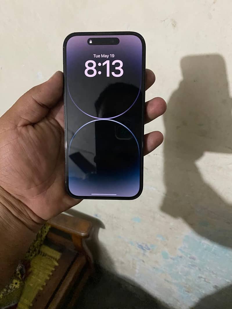 iPhone 14 pro 1