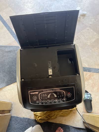 Geepas water Air cooler