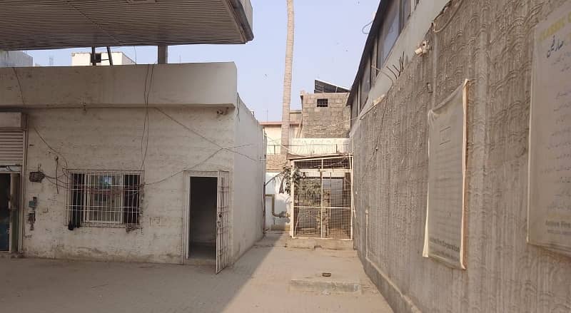 Running Cng Pump 1