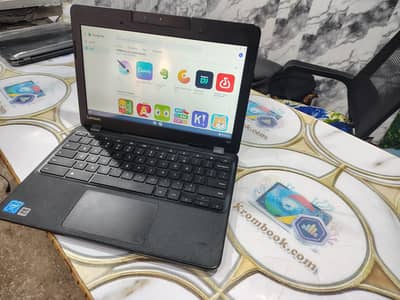 Lenovo N23 Chromebook 4Gb Ram , 16Gb Rom Without Battery