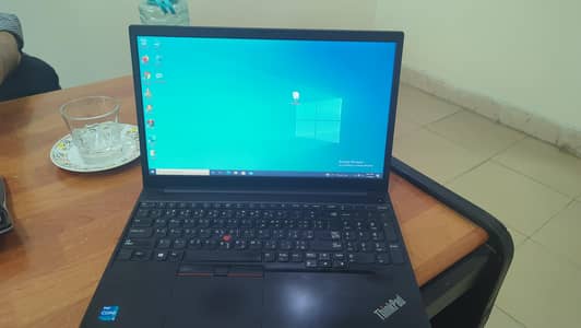 Lenovo Thinkpad E 15