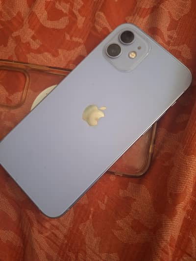 iphone 12 Pta Approved