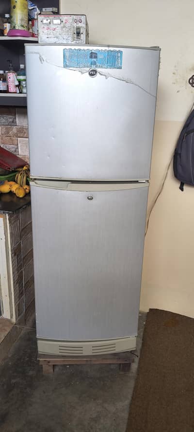 pel refrigerator
