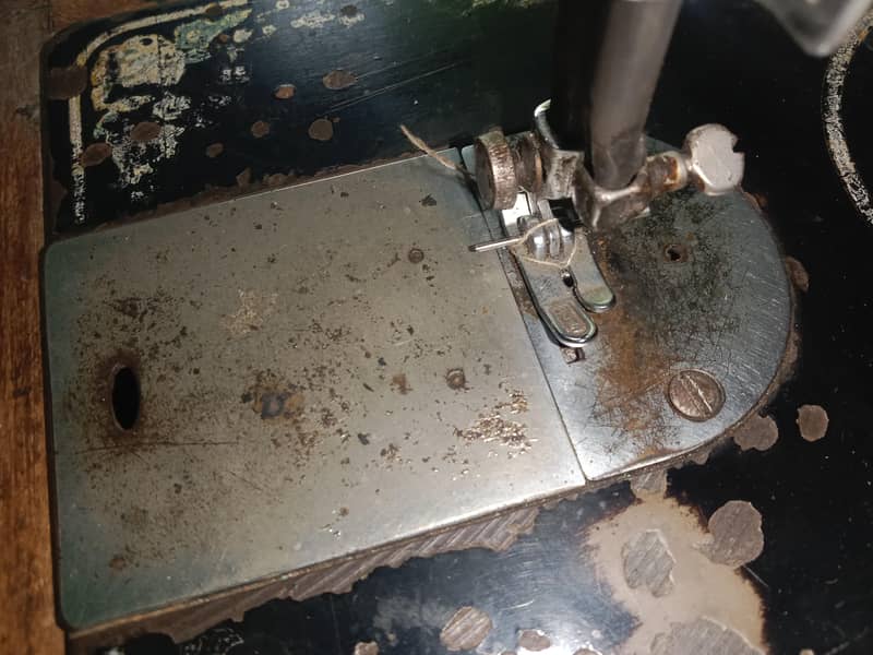 sewing machine 2
