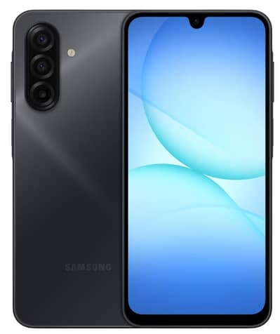 samsung galaxy A17