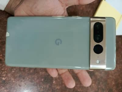 Google Pixel 7 Pro