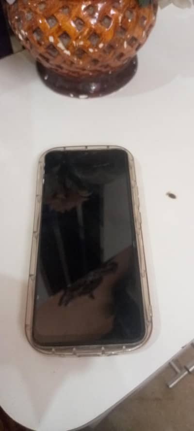 Infinix hot 10 play 3/32