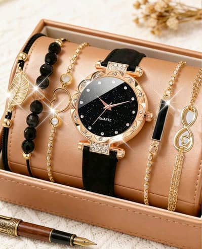 ⌚ Luxury Watches Collection 