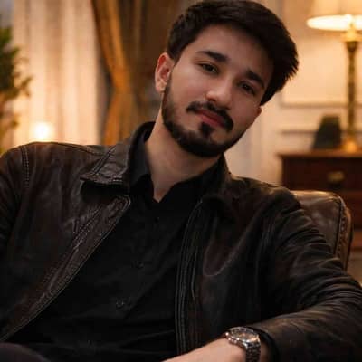 Haseeb Ahmed 