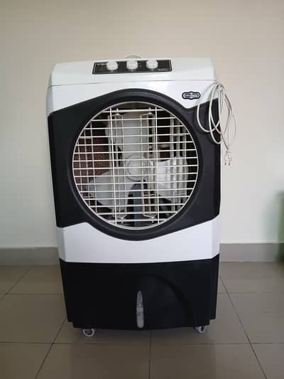 Super Asia Air Cooler Model ECM-4500 Plus  super cool