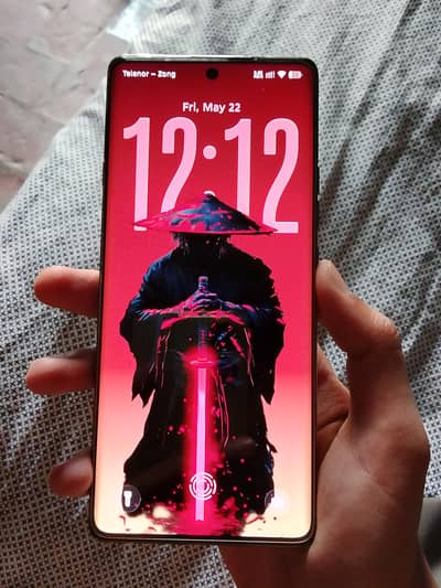 Tecno CAMON 40 Pro 10/10