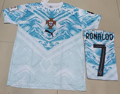 Soccer Jersey kids