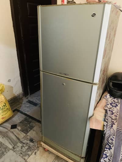 Pel Fridge