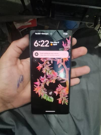 google pixel 6.6gb 128