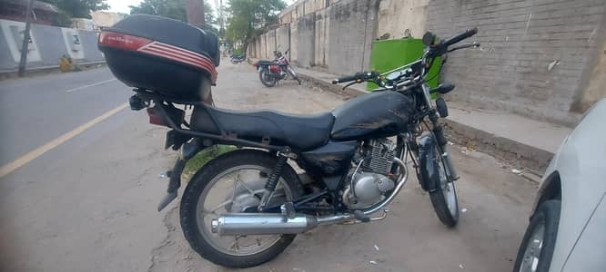 suzuki se 150 se