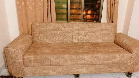 MoltyFoam Mattress for Sale – 10/10 Condition | Like New | Karachi