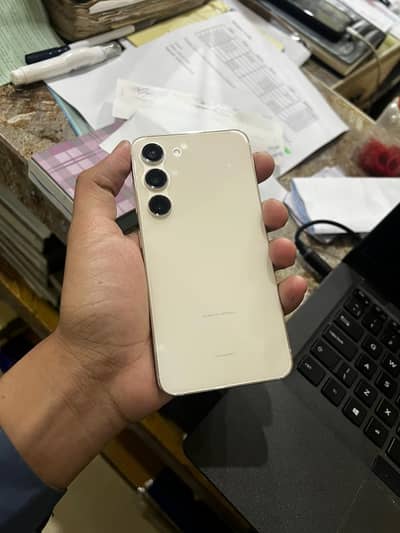 Samsung Mobile S23 8/128 (85500)
