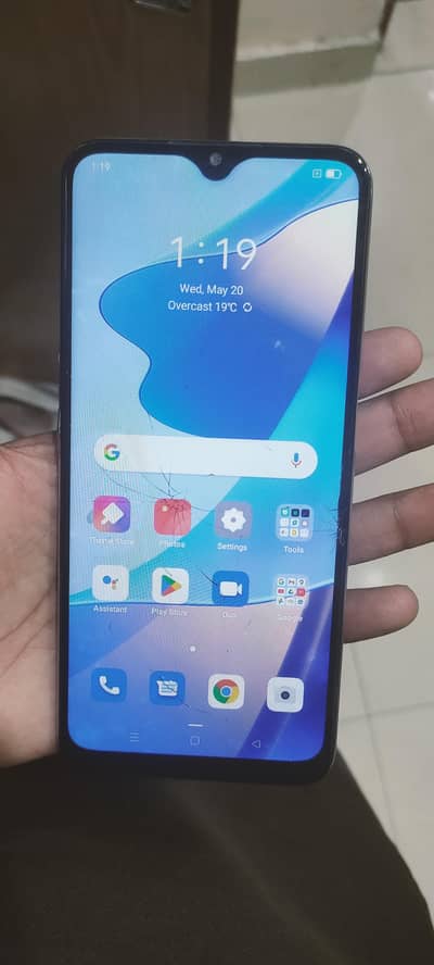 Oppo A16 4/64