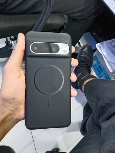 pixel 8pro dual PTA 12/128 water pack