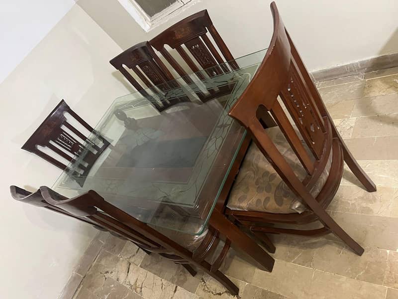 dining table 1