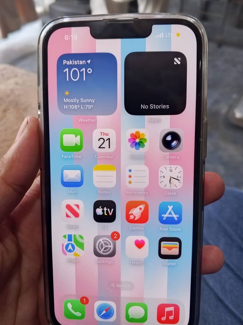 Apple iPhone 13 Pro 7