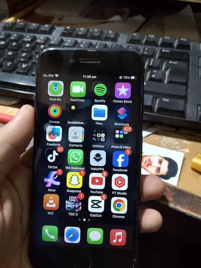 Iphone 8