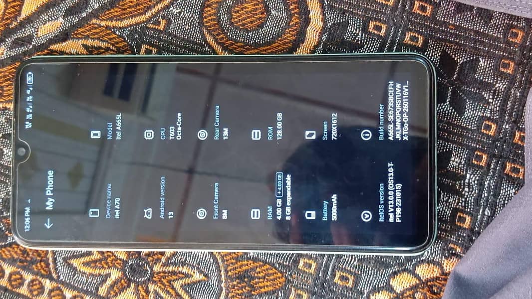 original full 6