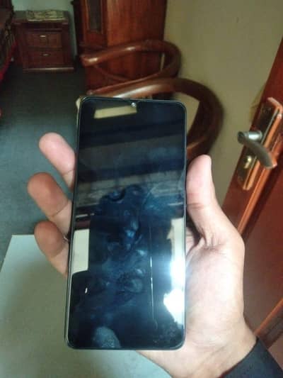 A32 6GB 128 GB