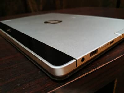 HP ELITE X2 DETACHABLE KEYBOAD TOUCH SCREEN LAPTOP