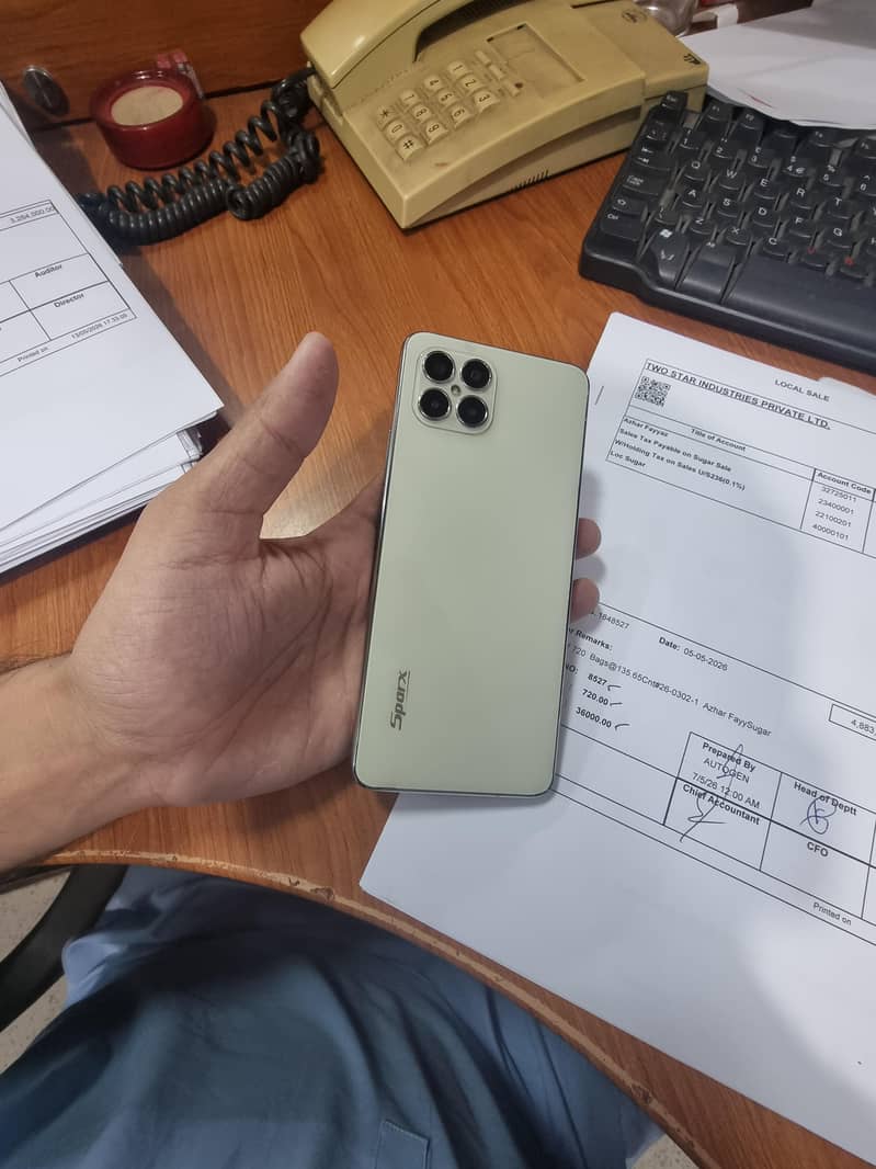 Tecno Other Model 0