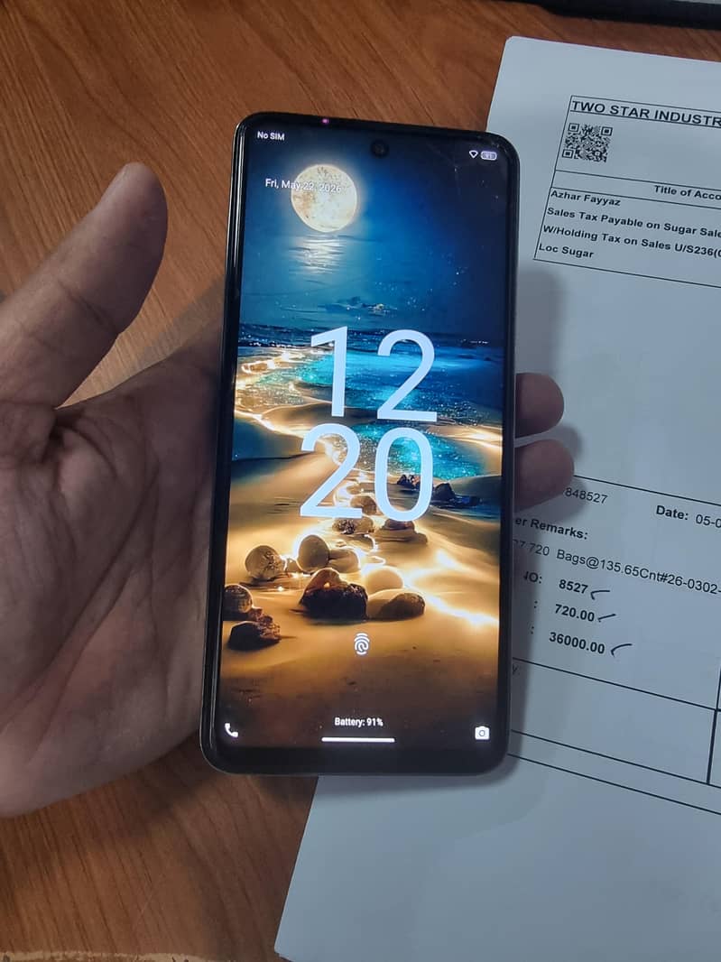 Tecno Other Model 1