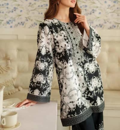 Stylish women cloth