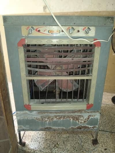 lahori cooler