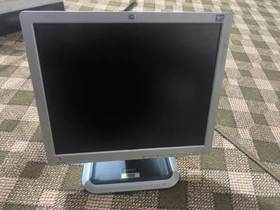LCDs dell and hp