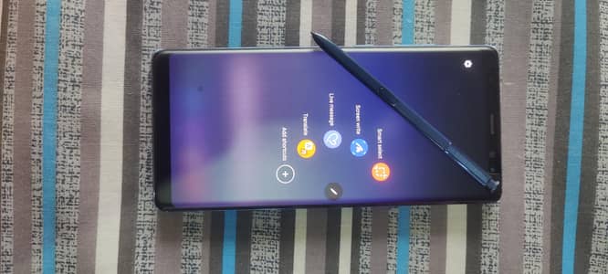 samsung note 8.6/64
