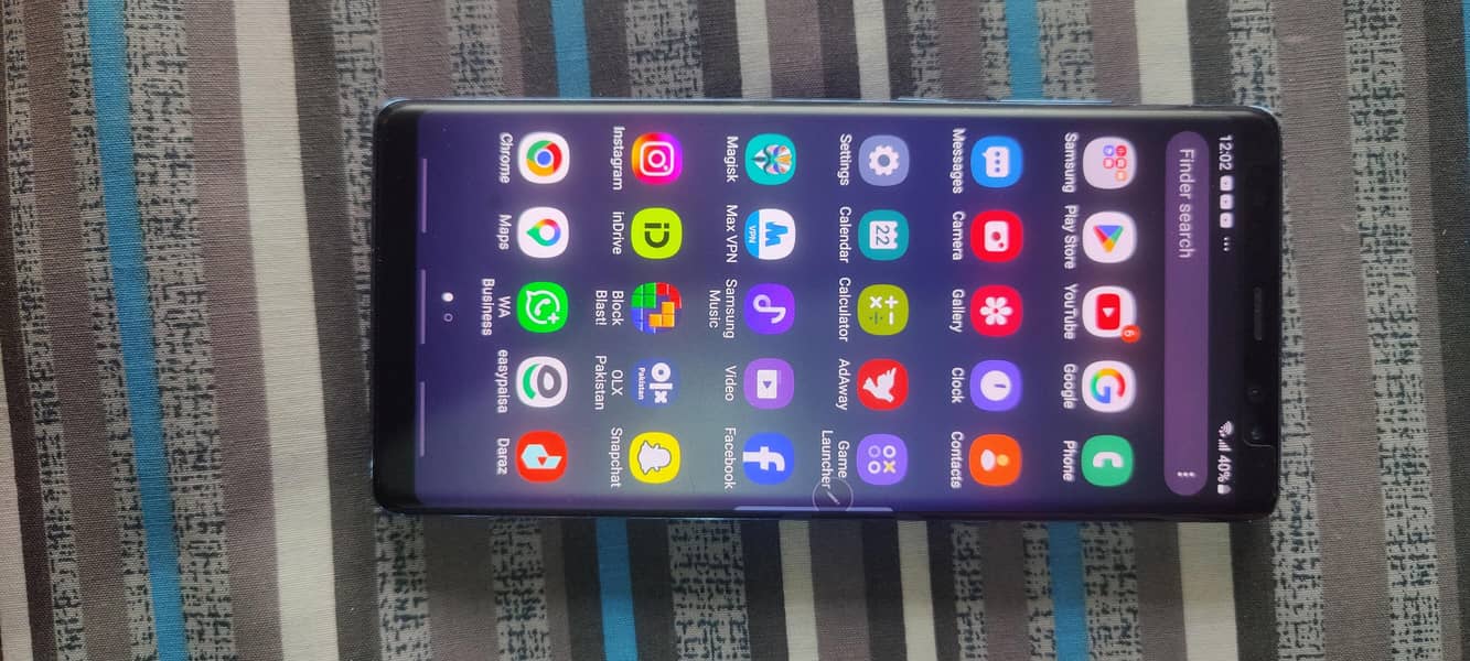 samsung note 8.6/64 2