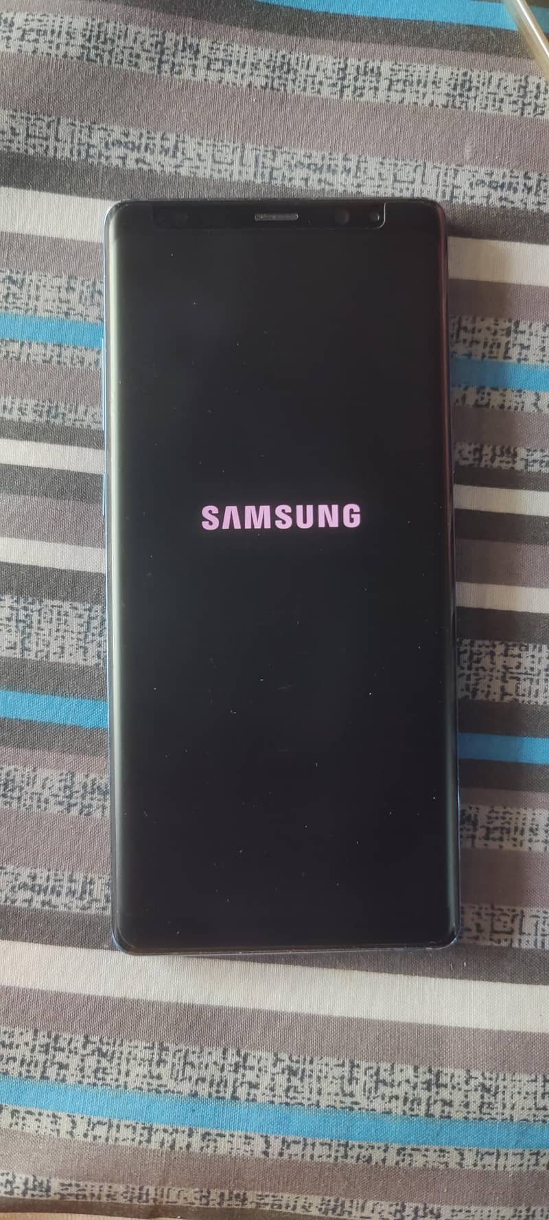 samsung note 8.6/64 4