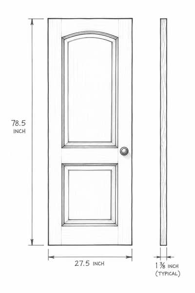 Door for sale