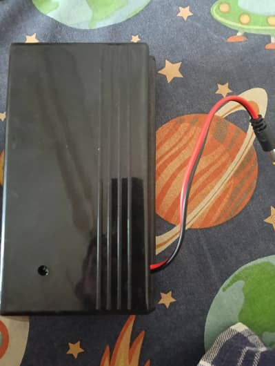 WiFi Power Bank – Used | Good Condition