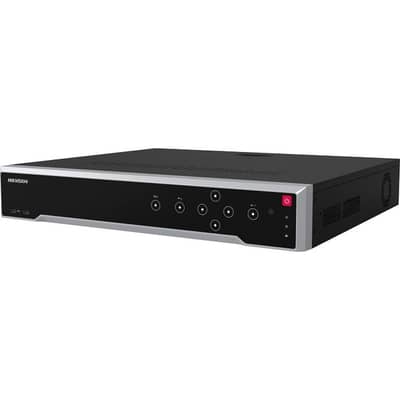 Hikvision 64Ch 8k Non POE NVR 4-SATA Model DS-7764NI-M4