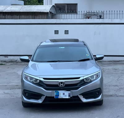 honda civic ug