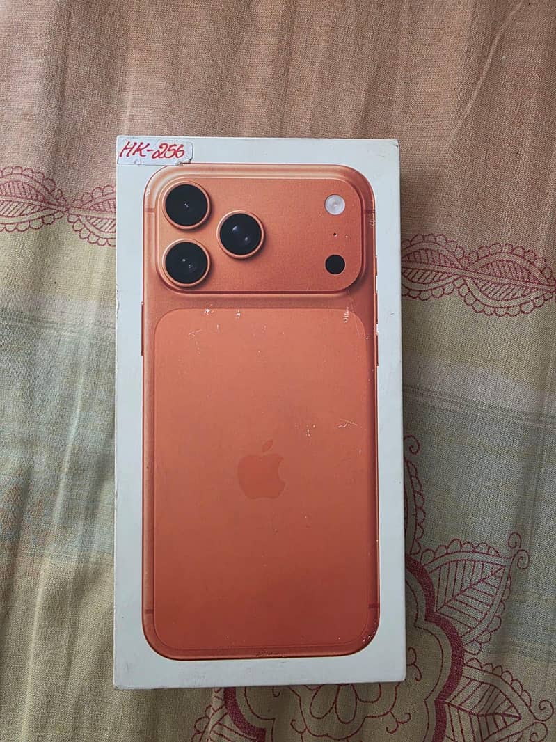 Iphone 17 Pro Max 0