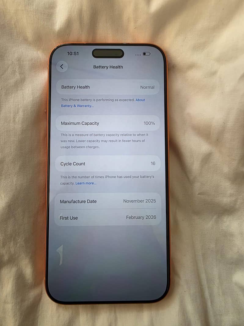 Iphone 17 Pro Max 1