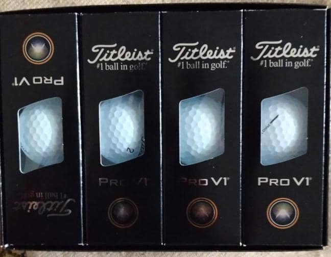 new balls 1